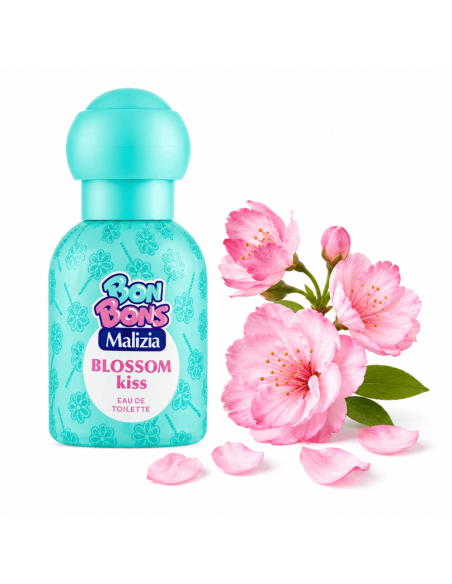 Malizia Bon Bons Blossom Kiss Eau de Toilette