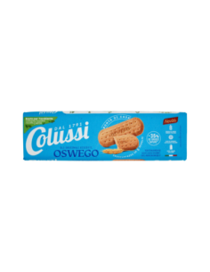 Colussi Biscotti Oswego - 250 gr