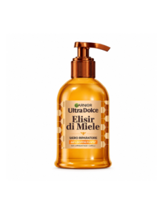 Garnier Ultra Dolce Elisir di Miele Siero Riparatore - 115 ml