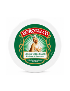 Borotalco Crema Vellutante - 150 ml