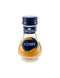 La Drogheria 1880 Curry - 30 gr