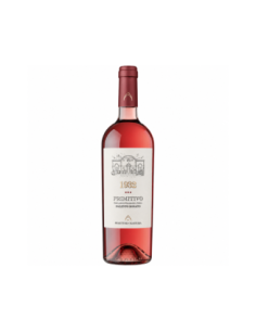 Produttori di Manduria 1932 Primitivo del Salento Rosato IGT - 75 cl