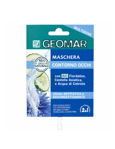 Geomar Multidosis Oogcontourmasker tegen Wallen