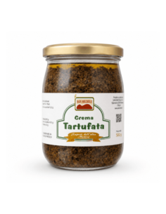 San Michele Crema Tartufata - 500 gr