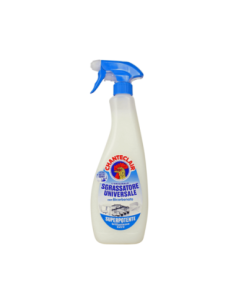 Chanteclair Sgrassatore Universale con Bicarbonato Superpotente Spray - 600 ml