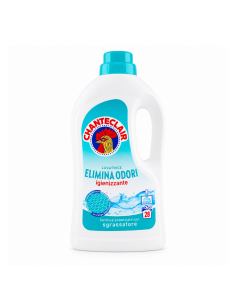 Chanteclair Hygienising Laundry Detergent for odours