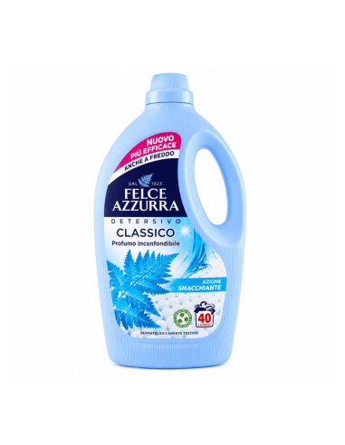 Felce Azzurra Classic Liquid Laundry Detergent Online