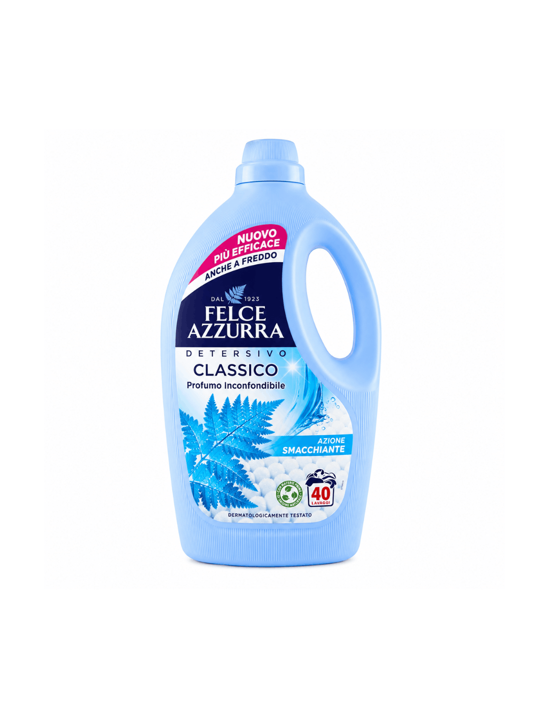 Felce Azzurra Classic Liquid Laundry Detergent Online