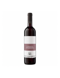 Terre Bianche Cannonau di Sardegna DOC – Sella&Mosca