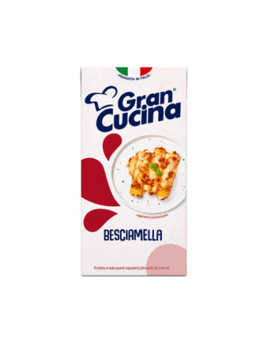 Gran Cucina Besciamella - 500 gr