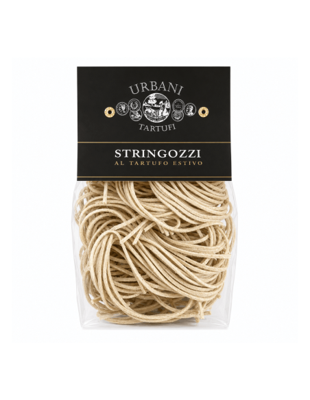 Urbani Tartufi Stringozzi met Zomertruffel pasta uit Italië