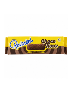 Pavesini ChocoTune – snack italien au chocolat Pavesi
