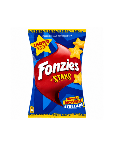 Fonzies Stars Limited Edition 160 - gr