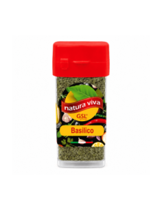 Natura Viva Basilico - 40 gr