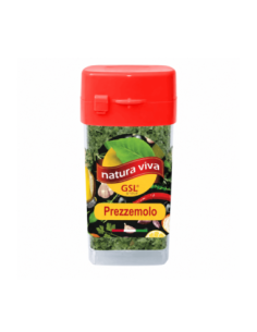 Natura Viva Prezzemolo - 20 gr