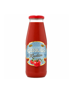 La Russolillo Rustieke Tomatenpassata voor dagelijks gebruik