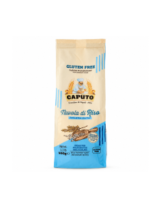 Caputo Nuvola di Riso Glutenvrij Meel voor elk Recept