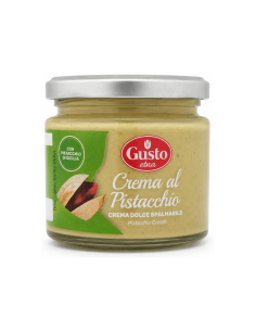 Gusto Etna Sizilianische Pistaziencreme.