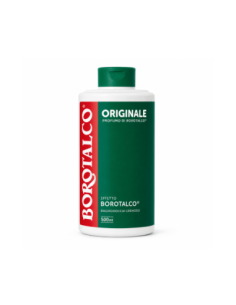 Borotalco Bagnodoccia l'Originale - 500 ml