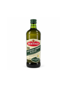 Bertolli Olio Extra Vergine di Oliva Originale estratto a freddo - 1 L