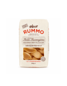 Rummo 147 Conchiglioni Rigati - 500 gr