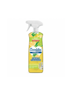 Coccolatevi BloomAlcool Profumante Limone e Lemongrass - 750 ml
