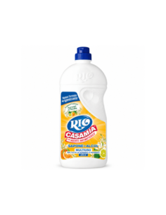 Rio Casa Mia Pavimenti profumo Agrumi di Sicilia - 1250 ml