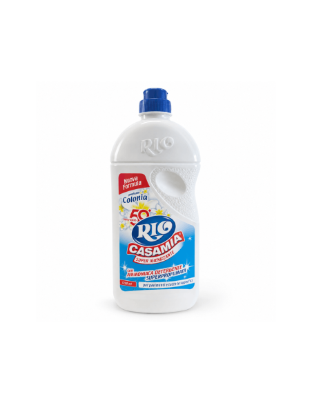 Rio Casa Mia Pavimenti profumo Colonia - 1250 ml