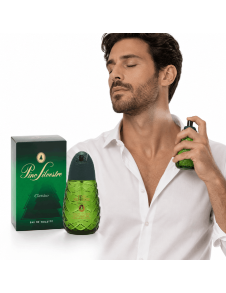 Pino Silvestre Klassisches Eau de Toilette 125 ml