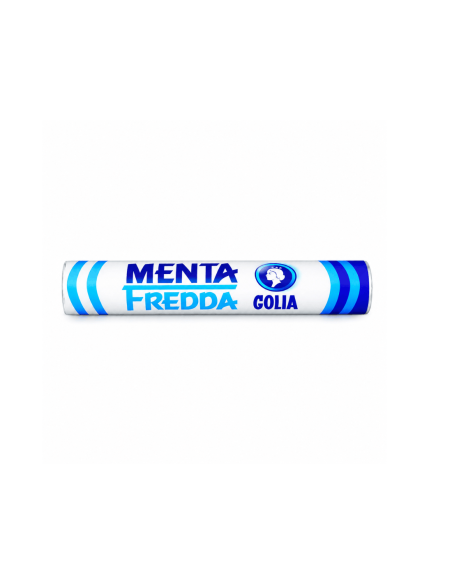 Golia Menta Fredda - 34 gr