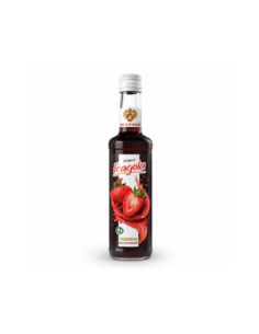 Beltion Sciroppo di Fragola - 500 ml