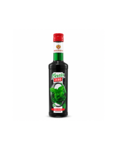 Beltion Sciroppo di Menta Zero Zuccheri - 500 ml