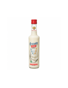 Beltion Sciroppo di Orzata Zero Zuccheri - 500 ml