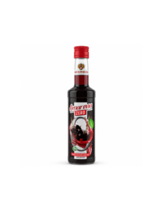 Beltion Sciroppo di Amarena Zero Zuccheri - 500 ml