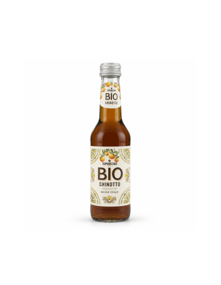 Tomarchio Chinotto Bio - 275 ml
