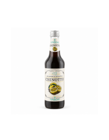 Tomarchio Chinotto - 275 ml