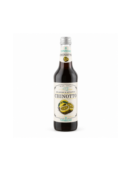 Tomarchio Chinotto - 275 ml