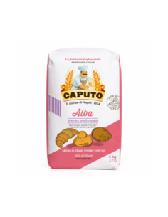 Caputo Farina "00" Alba - 1 kg