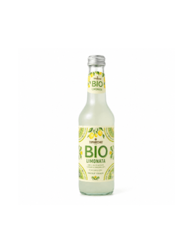 Tomarchio Limonata Bio - 275 ml