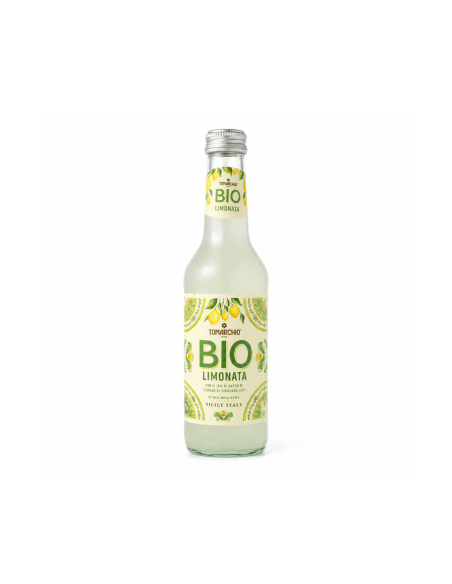 Tomarchio Limonata Bio - 275 ml
