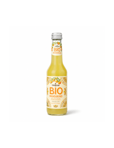 Tomarchio Mandarino Bio - 275 ml