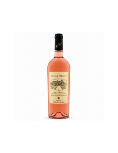 Tenute Al Bano Carrisi Negroamaro Rosato del Salento IGP - 75 cl