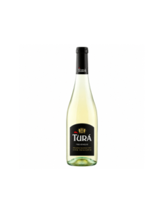 Turà Trevenezie Vino Bianco Frizzante IGT - 75 cl