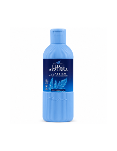 FELCE　AZZURRRA Felce Azzurra Classic Scented Shower Gel