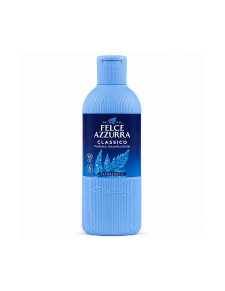 Felce Azzurra Classic Scented Shower Gel