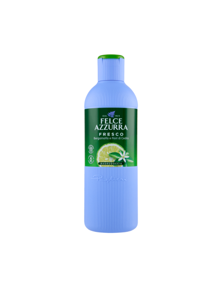 Felce Azzurra Frisse Douchegel voor dagelijks gebruik