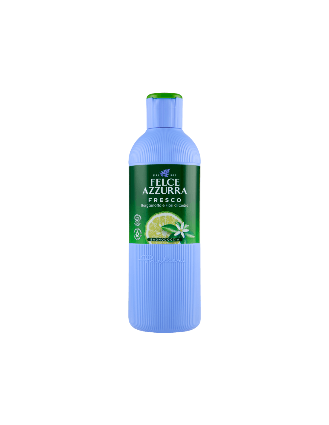 Felce Azzurra Fresh Body Cleanser for Daily Showers