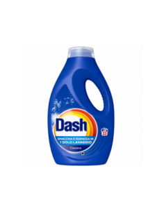 Dash Lavatrice Classico 23 lav. - 1035 ml