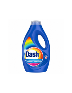 Dash Lavatrice Salva Colore 23 lav. - 1035 ml