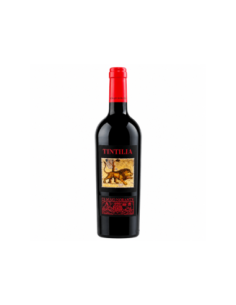Di Majo Norante Tintilia del Molise DOP - 75 cl